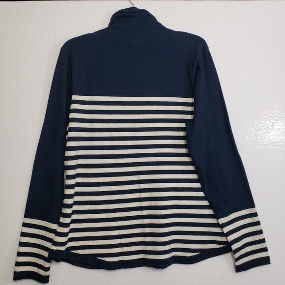 Duluth Trading Women's XL Turtleneck Sweater - Picture 7 of 7